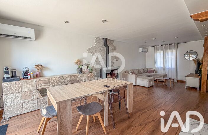 Vente Maison/villa 5 pièces — photo 5