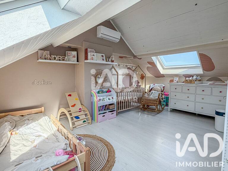 Vente Maison/villa 5 pièces — photo 1