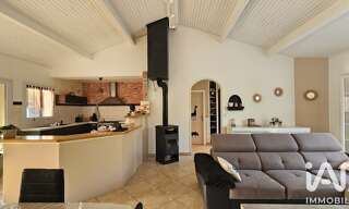 Maison 4 Pièces 125 m² à vendre à Champniers (16430)
