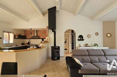 Maison 4 pièces 230000 €