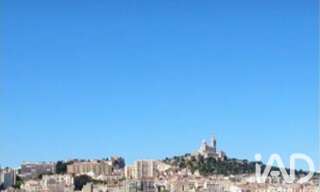 Appartement 3 Pièces 92 m² à vendre à Marseille 6 (13006)