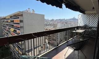 Appartement 3 Pièces 92 m² à vendre à Marseille 6 (13006)
