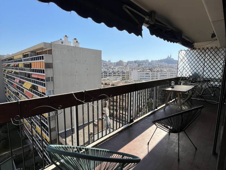 Vente Appartement 3 pièces — photo 1