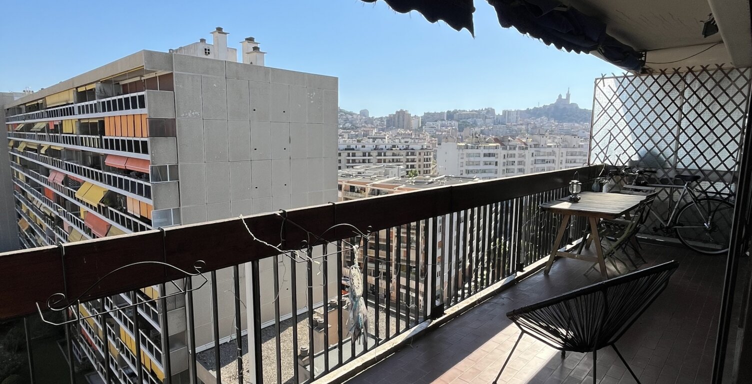 Vente Appartement 3 pièces — photo 1