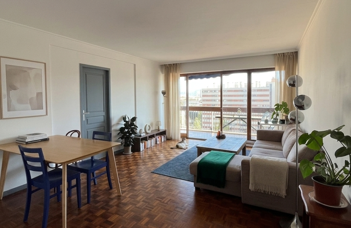 Vente Appartement 3 pièces — photo 3