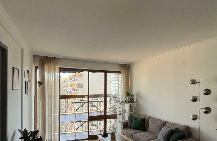 Vente Appartement 3 pièces — photo 4