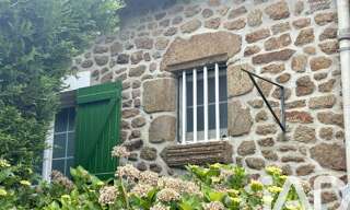 Maison 10 Pièces 210 m² à vendre à Le Housseau-Brétignolles (53110)