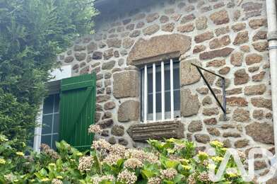 Maison 10 pièces 219350 €