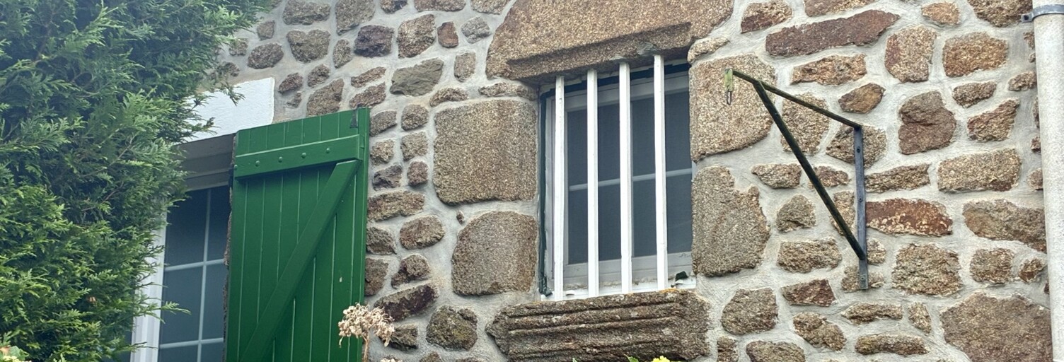 Maison 10 Pièces 210 m² à vendre à Le Housseau-Brétignolles (53110)