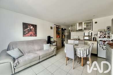 Appartement 2 pièces 135000 €