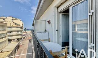 Appartement 2 Pièces 29 m² à vendre à Canet-en-Roussillon (66140)