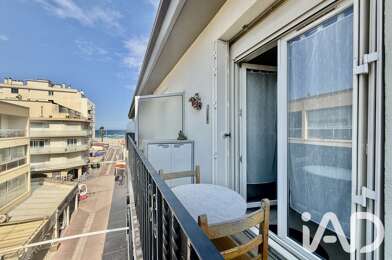 Appartement 2 pièces 128000 €