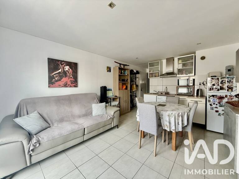 Vente Appartement 2 pièces — photo 1