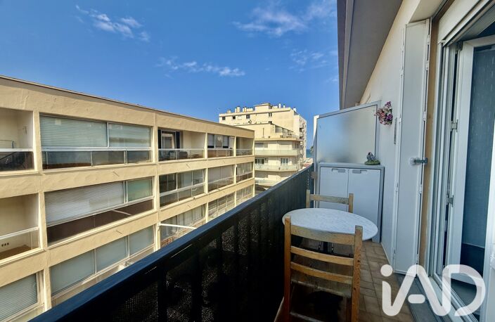 Vente Appartement 2 pièces — photo 2