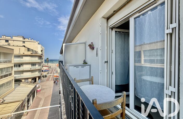 Vente Appartement 2 pièces — photo 3
