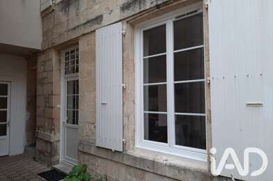 Appartement 2 pièces 120500 €