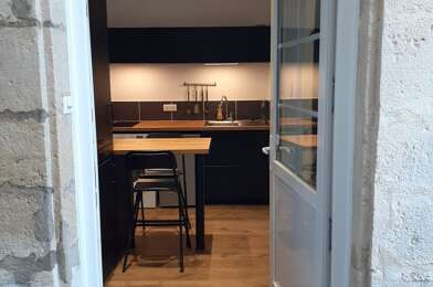 Appartement 2 pièces 120500 €