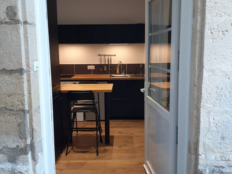 Vente Appartement 2 pièces — photo 1
