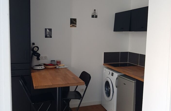 Vente Appartement 2 pièces — photo 3