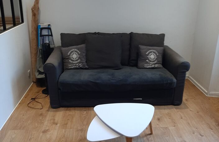 Vente Appartement 2 pièces — photo 4