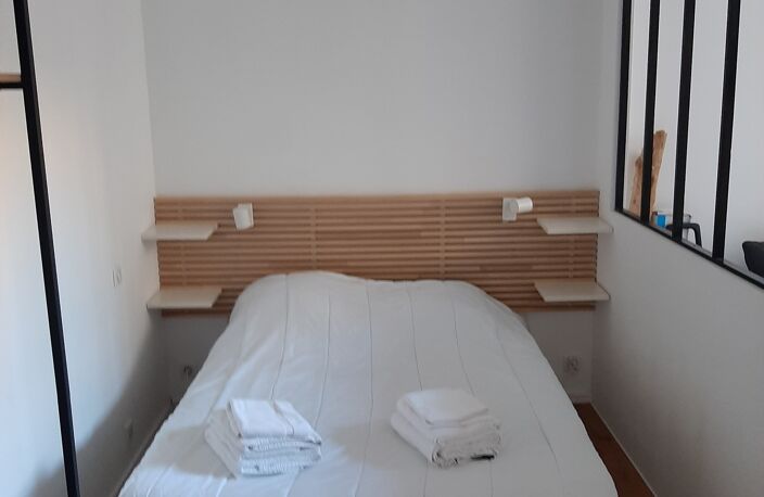 Vente Appartement 2 pièces — photo 5