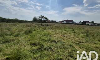Terrain  8936 m² à vendre à Saint-Léger-aux-Bois (76340)