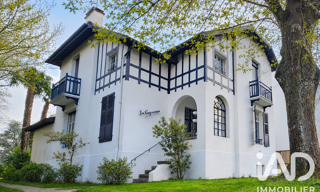 Maison 7 Pièces 181 m² à vendre à Pau (64000)