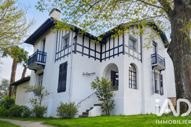 Maison 7 pièces 589000 €