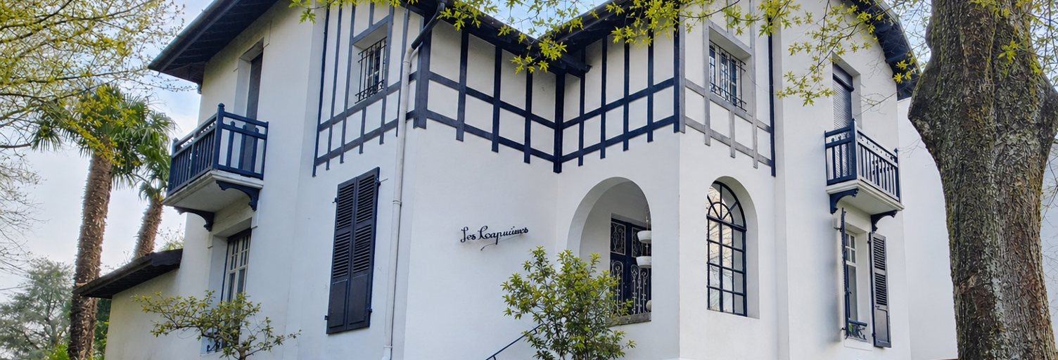 Maison 7 Pièces 181 m² à vendre à Pau (64000)