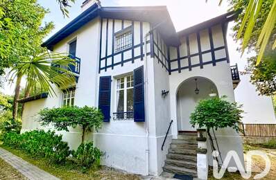 Vente Maison/villa 7 pièces — photo du bien