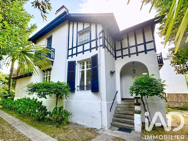 Vente Maison/villa 7 pièces — photo du bien