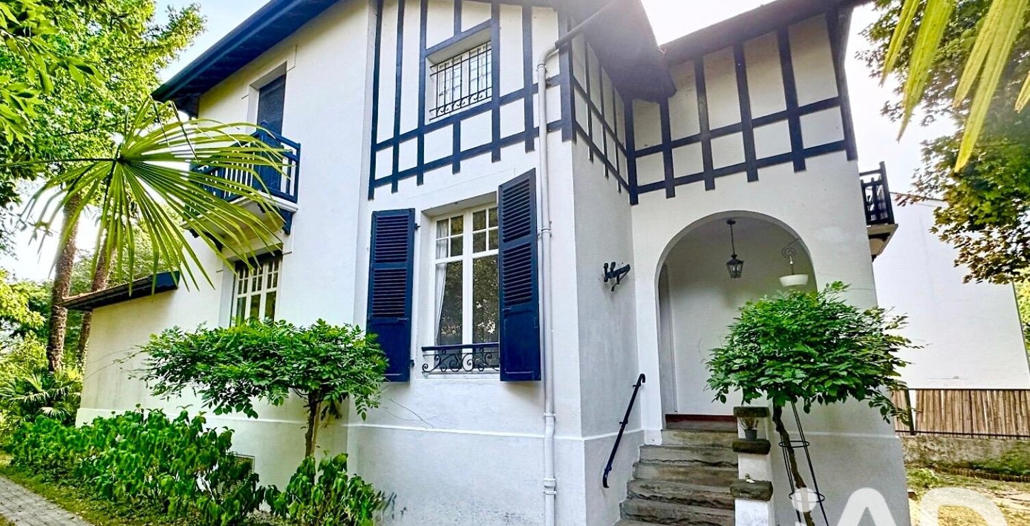 Vente Maison/villa 7 pièces — photo 1