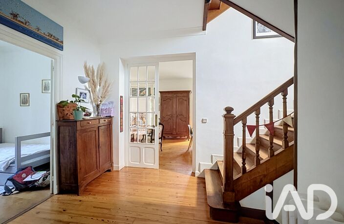 Vente Maison/villa 7 pièces — photo 2