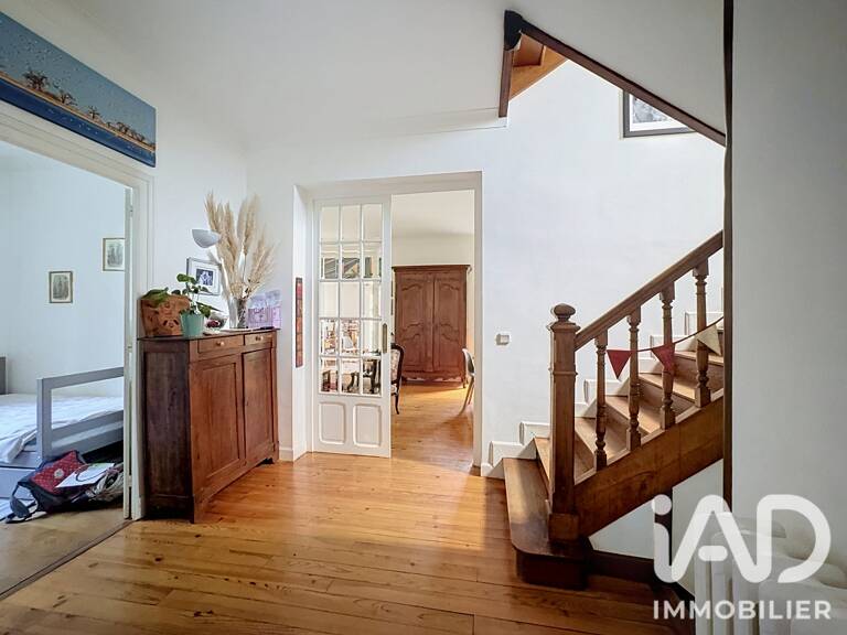 Vente Maison/villa 7 pièces — photo 1