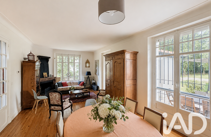 Vente Maison/villa 7 pièces — photo 3