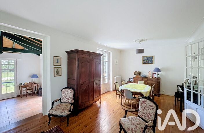 Vente Maison/villa 7 pièces — photo 4