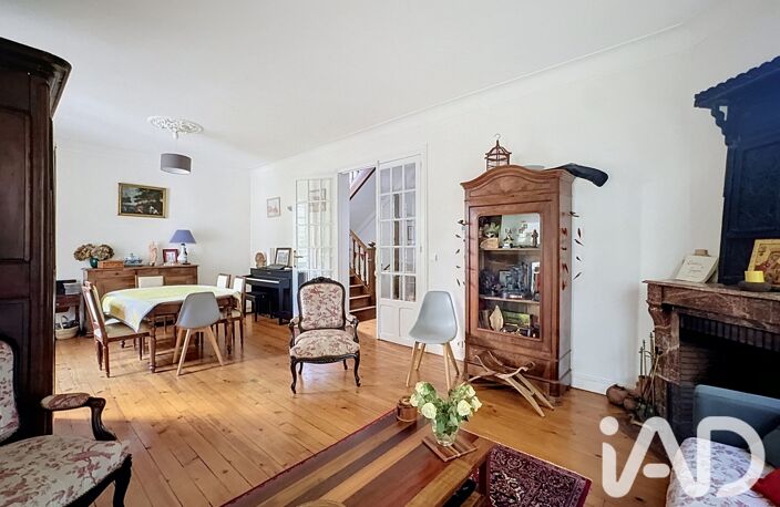 Vente Maison/villa 7 pièces — photo 5