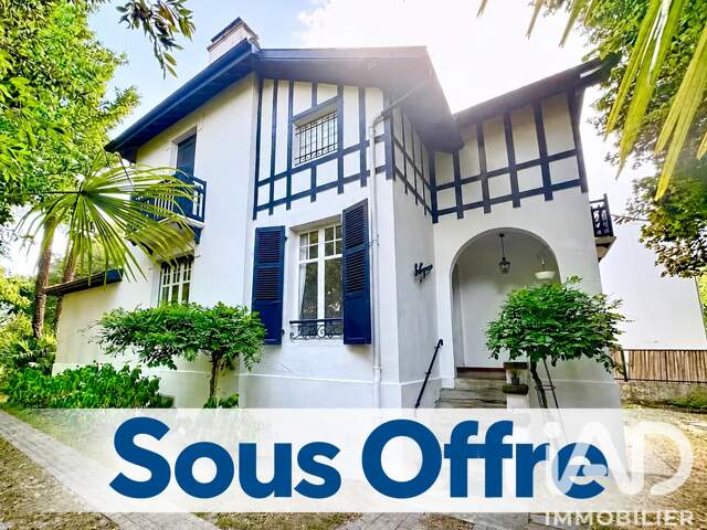 Vente Maison/villa 7 pièces — photo du bien