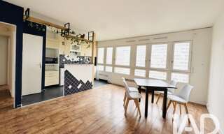 Appartement 2 Pièces 48 m² à louer à Paris 13 (75013)