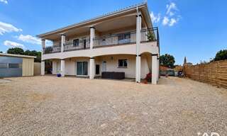 Maison 7 Pièces 169 m² à vendre à Orgueil (82370)