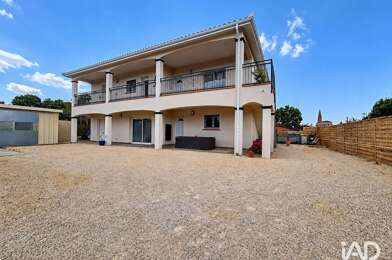 Maison 7 pièces 297000 €