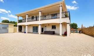 Maison 7 Pièces 169 m² à vendre à Orgueil (82370)