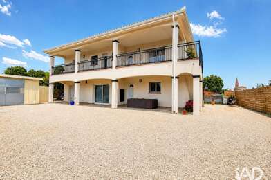 Maison 7 pièces 297000 €
