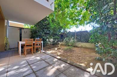 Appartement 2 pièces 192000 €