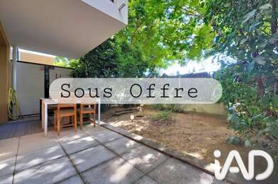 Appartement 2 pièces 192000 €