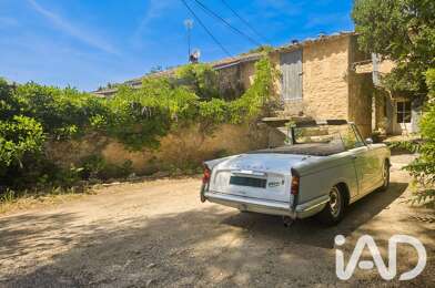 Maison 9 pièces 1100000 €
