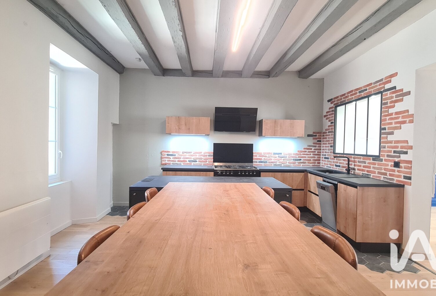 Vente Appartement 2 pièces — photo 1