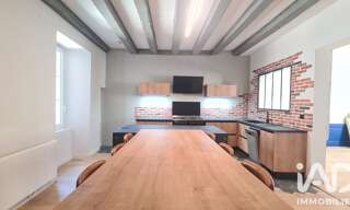 Appartement 2 Pièces 91 m² à vendre à Poitiers (86000)
