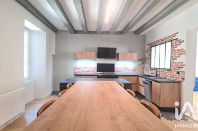 Appartement 2 pièces 199000 €