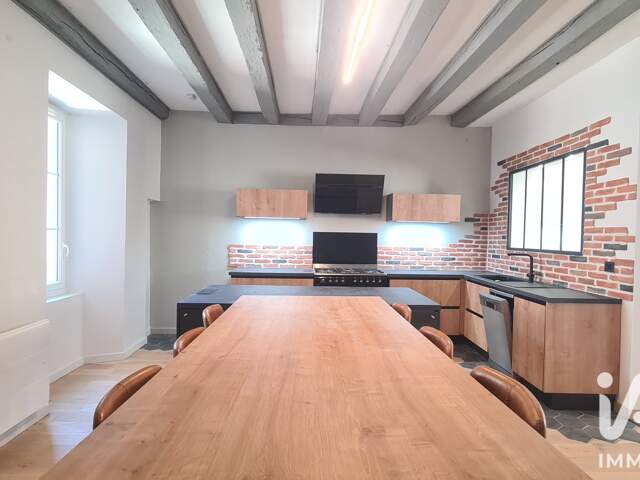 Vente Appartement 2 pièces — photo du bien